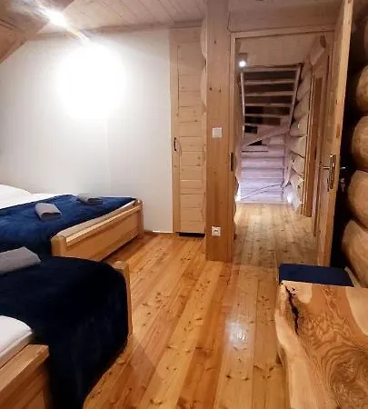 Villa Nowa *