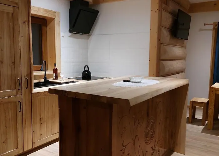 Nowa וילה בוסטריק